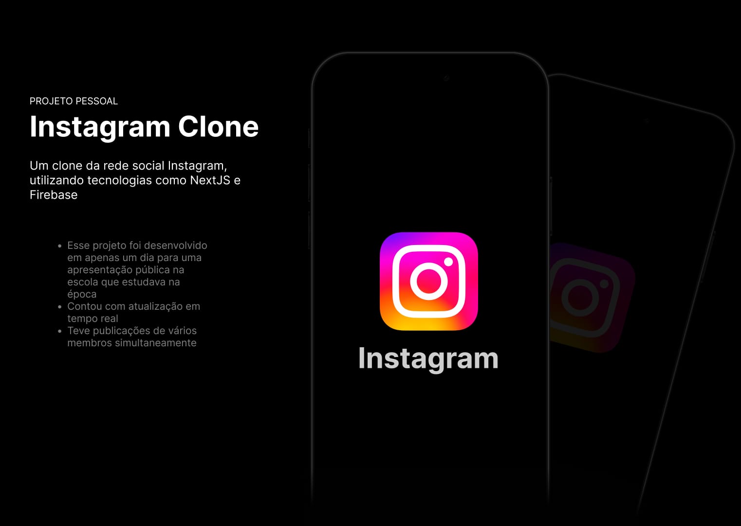 instagram-clone